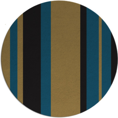 broadstripe rug - item 735103