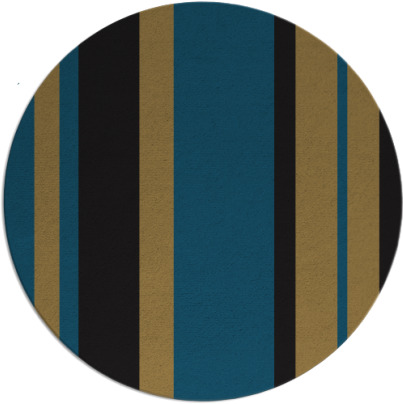 broadstripe rug - item 735104