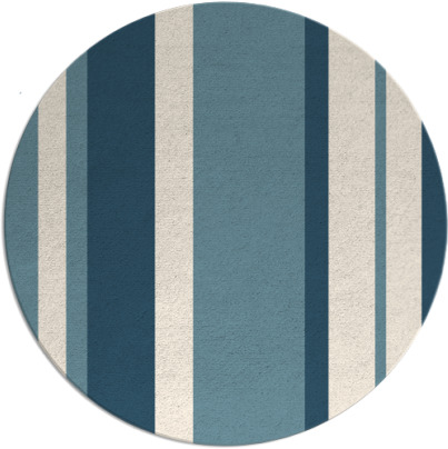 broadstripe rug - item 735105