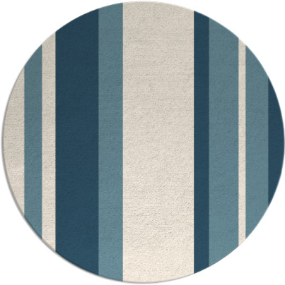 broadstripe rug - item 735106