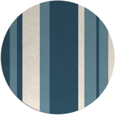 broadstripe rug - item 735108