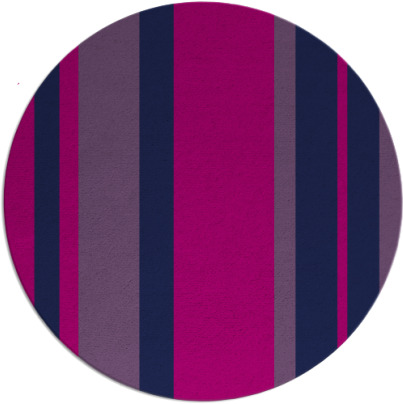 broadstripe rug - item 735109