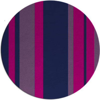 broadstripe rug - item 735110