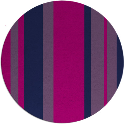 broadstripe rug - item 735111