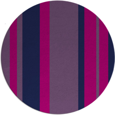 broadstripe rug - item 735112