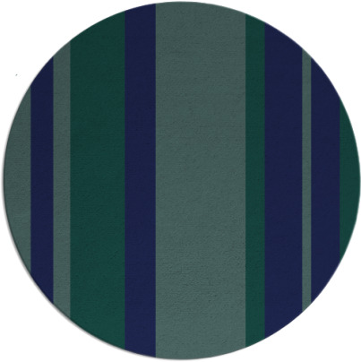 broadstripe rug - item 735113