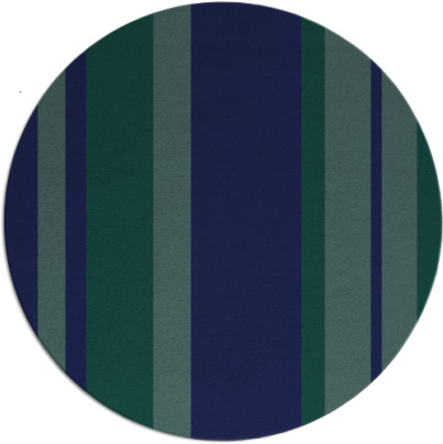 broadstripe rug - item 735114