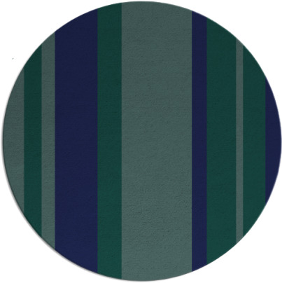 broadstripe rug - item 735115