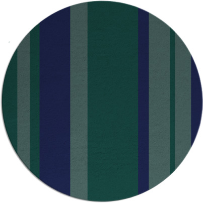 broadstripe rug - item 735116