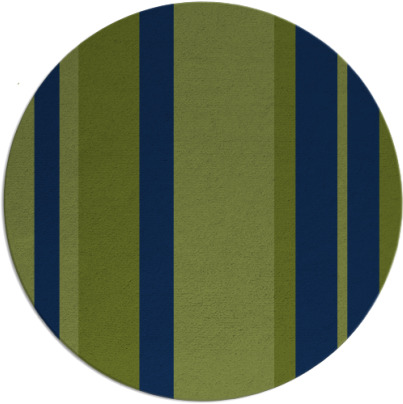 broadstripe rug - item 735117