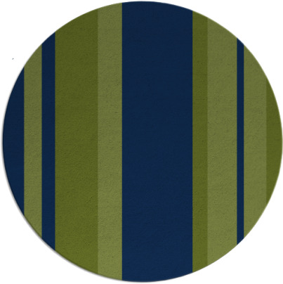 broadstripe rug - item 735118