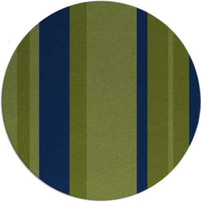 broadstripe rug - item 735119