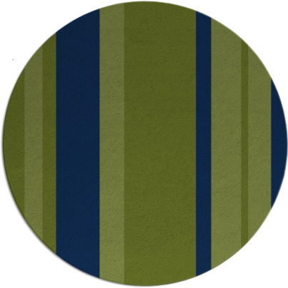broadstripe rug - item 735120