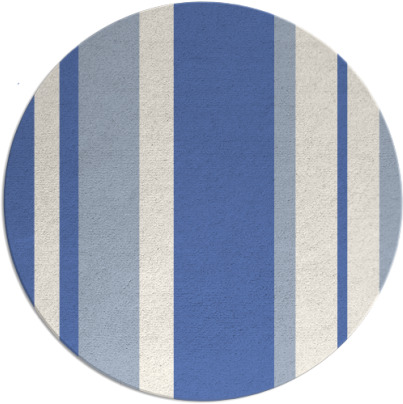 broadstripe rug - item 735122