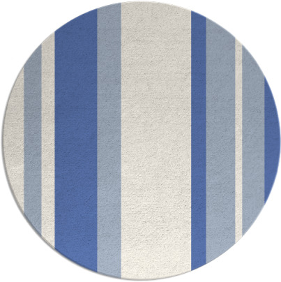 broadstripe rug - item 735123