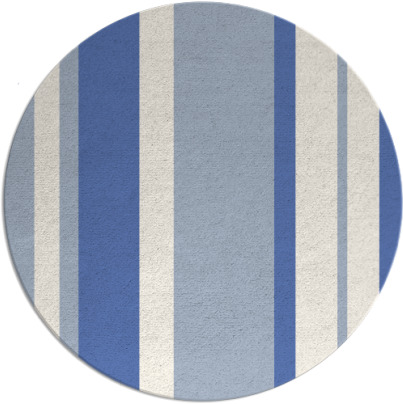 broadstripe rug - item 735124