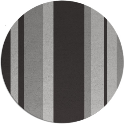 broadstripe rug - item 735125