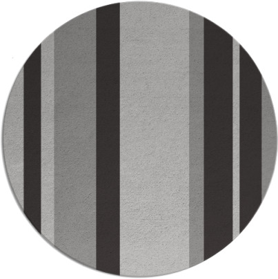 broadstripe rug - item 735126