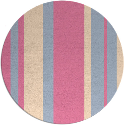 broadstripe rug - item 735131