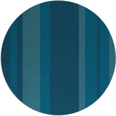 broadstripe rug - item 735134