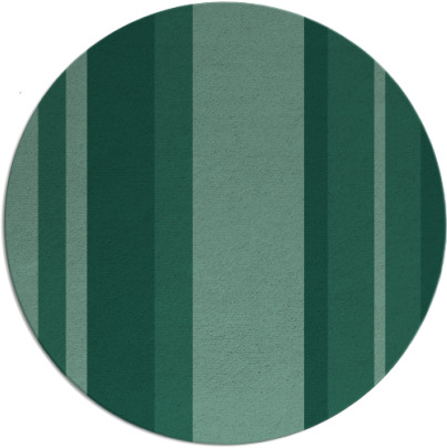broadstripe rug - item 735137