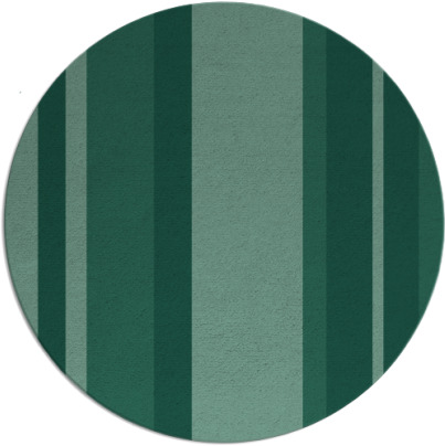 broadstripe rug - item 735139