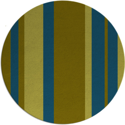 broadstripe rug - item 735141