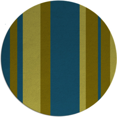 broadstripe rug - item 735142