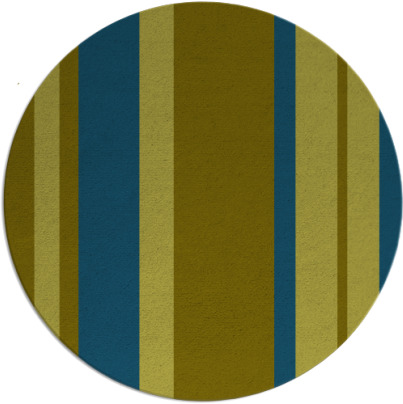 broadstripe rug - item 735143