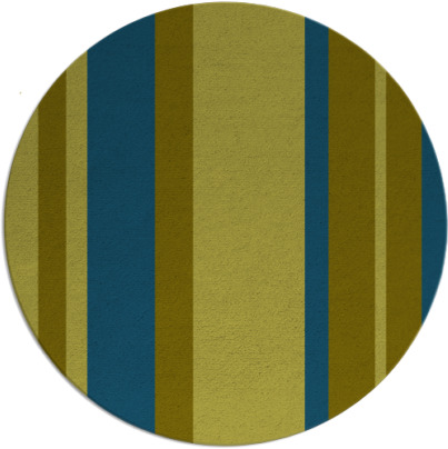 broadstripe rug - item 735144