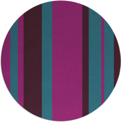 broadstripe rug - item 735145