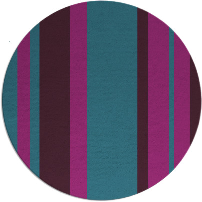 broadstripe rug - item 735146