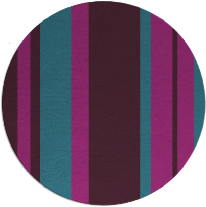broadstripe rug - item 735148
