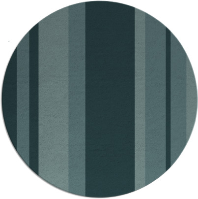 broadstripe rug - item 735153
