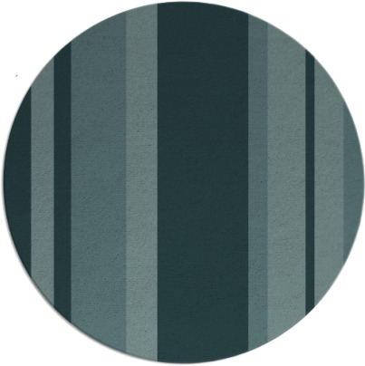 broadstripe rug - item 735155