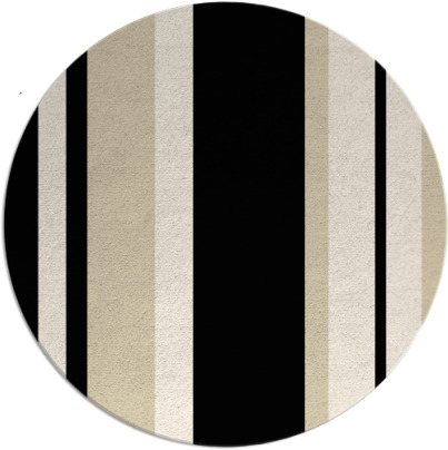 broadstripe rug - item 735157