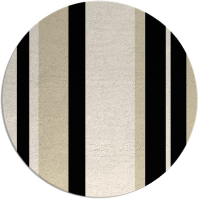 broadstripe rug - item 735158
