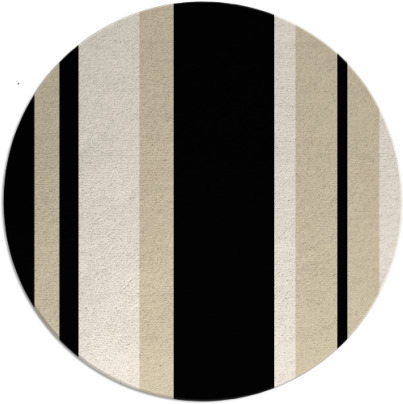 broadstripe rug - item 735159