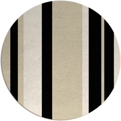broadstripe rug - item 735160