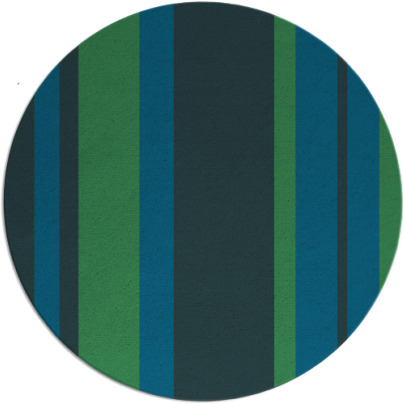 broadstripe rug - item 735161