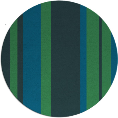 broadstripe rug - item 735163
