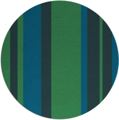 broadstripe rug - item 735164