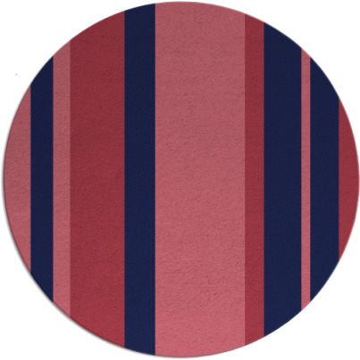 broadstripe rug - item 735173