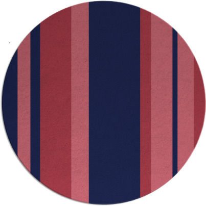 broadstripe rug - item 735174