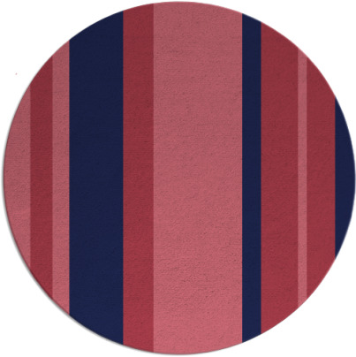 broadstripe rug - item 735175