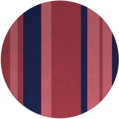 broadstripe rug - item 735176