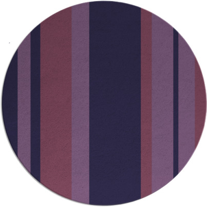 broadstripe rug - item 735178