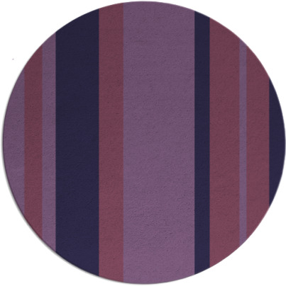 broadstripe rug - item 735179