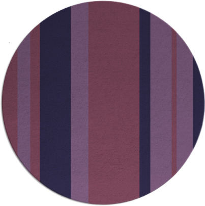 broadstripe rug - item 735180