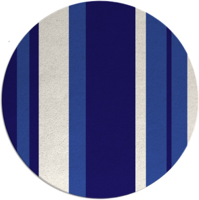 broadstripe rug - item 735185